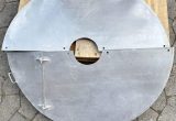 400 liter tank in stainless steel 304