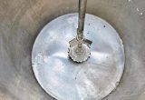 400 liter tank in stainless steel 304