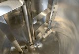 400 liter tank in stainless steel 304