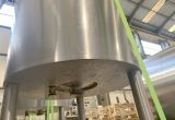 400 liter tank in stainless steel 304
