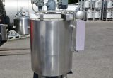 400 liter tank in stainless steel 304
