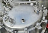400 liter tank in Acid-proof 316