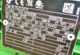 400 liter tank in Acid-proof 316