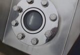 400 liter tank in Acid-proof 316