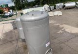 4000 liter tank in 304 stainless steel