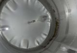 4000 liter tank in 304 stainless steel