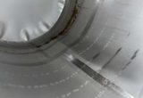 4000 liter tank in 304 stainless steel