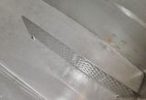 4000 liter tank in 304 stainless steel