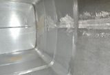 4000 liter tank in 304 stainless steel