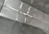 4000 liter tank in 304 stainless steel