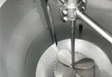 4000 liter tank in 304 stainless steel