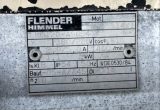 4000 liter tank in 304 stainless steel