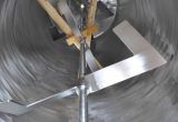 4000 liter tank in 304 stainless steel