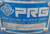 4000 liter tank in 304 stainless steel