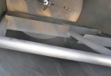 4000 liter tank in 304 stainless steel