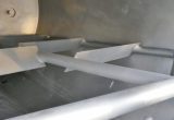 4000 liter tank in 304 stainless steel