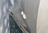 4000 liter tank in 304 stainless steel