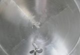 4000 liter tank in 304 stainless steel