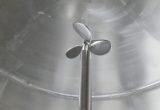 4000 liter tank in 304 stainless steel