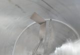 4000 liter tank in 304 stainless steel