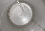 4000 liter tank in 304 stainless steel