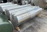 4000 liter tank in 304 stainless steel