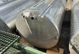 4000 liter tank in 304 stainless steel