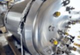 4000 liter tank in Acid-proof 316