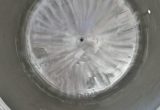 4000 liter tank in Acid-proof 316