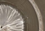 4000 liter tank in Acid-proof 316