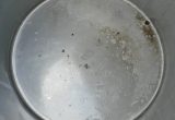 4000 liter tank i Syrafast 316