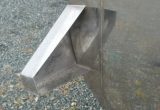 4000 liter tank in 304 stainless steel