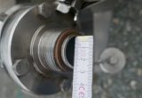 4000 liter tank in 304 stainless steel