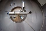 40000 liters tank in Stainless 304