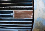 40000 liters tank in Stainless 304