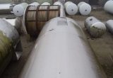 40000 liters tank in Stainless 304