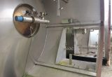 40000 liters tank in Stainless 304