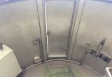 40000 liters tank in Stainless 304