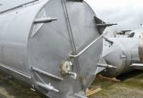 40000 liters tank in Stainless 304