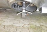 40000 liters tank in Stainless 304
