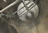 40000 liters tank in Stainless 304