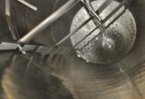 40000 liters tank in Stainless 304