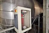 40000 liters tank in Stainless 304