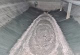 40000 liters tank in Stainless 304