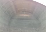 40000 liters tank in Stainless 304
