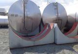 40000 liters tank in Stainless 304