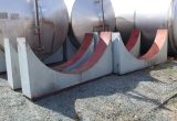 40000 liters tank in Stainless 304