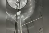 40000 liters tank in Stainless 304