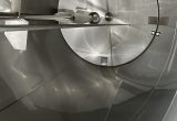 40000 liters tank in Stainless 304