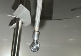 40000 liters tank in Stainless 304